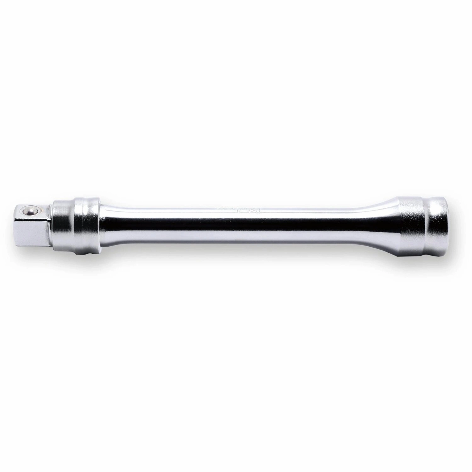 Ko-ken 3760LZ-75 3/8 Sq. Dr. Locking Z-Series Extension Bar 3/8 Square Length 75mm