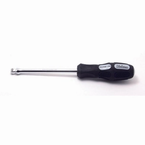 Ko-Ken 3769NWF-230 3/8 Inch Sq. Dr. Spinner Handle Wobble-Fix Length 230 mm