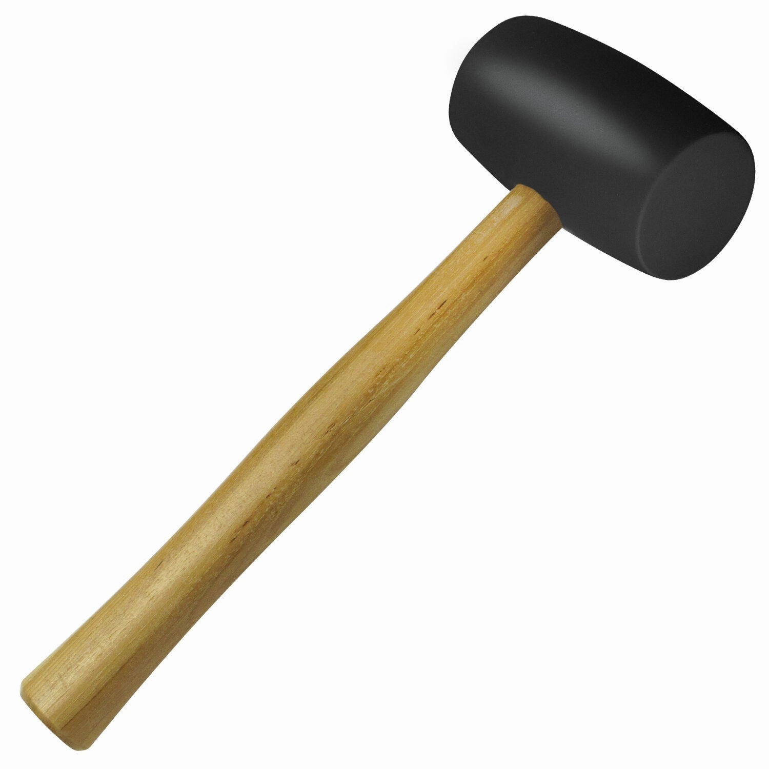 Kraft Tool DC810 1-1/4" Corner Bead Clinch-On Tool with Mallet
