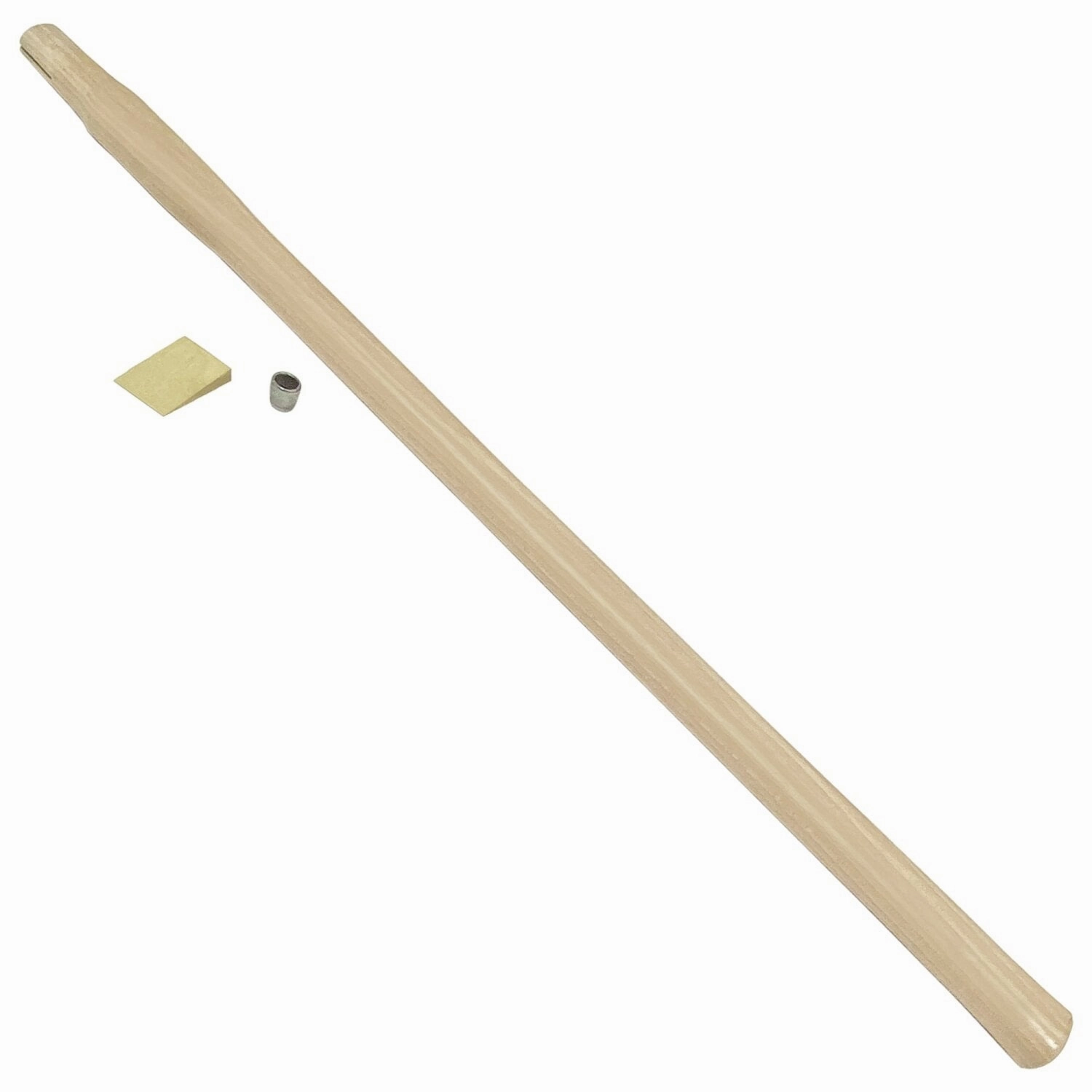 Kraft Tool GG638-01 32" Wood Handle with Wedges for Sledge Hammer (GG638, GG640)