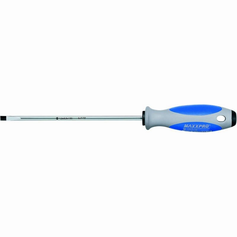 Maxxpro 9T 53021 3 Inch Slotted Cabinet 3/32 Inch Tip