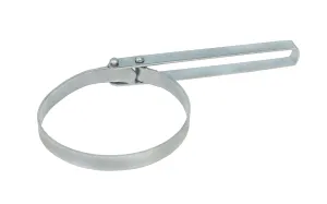 Oil Filter Remover Wrench - Made in Japan