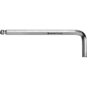 PB Swiss PB 212Z.1/8 Key L- Wrenches with Ball Point
