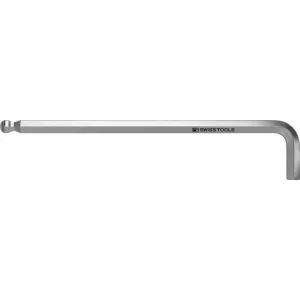 PB Swiss Tools PB 212.L 14 Ball Point L- Key, Long Hex - 14 mm