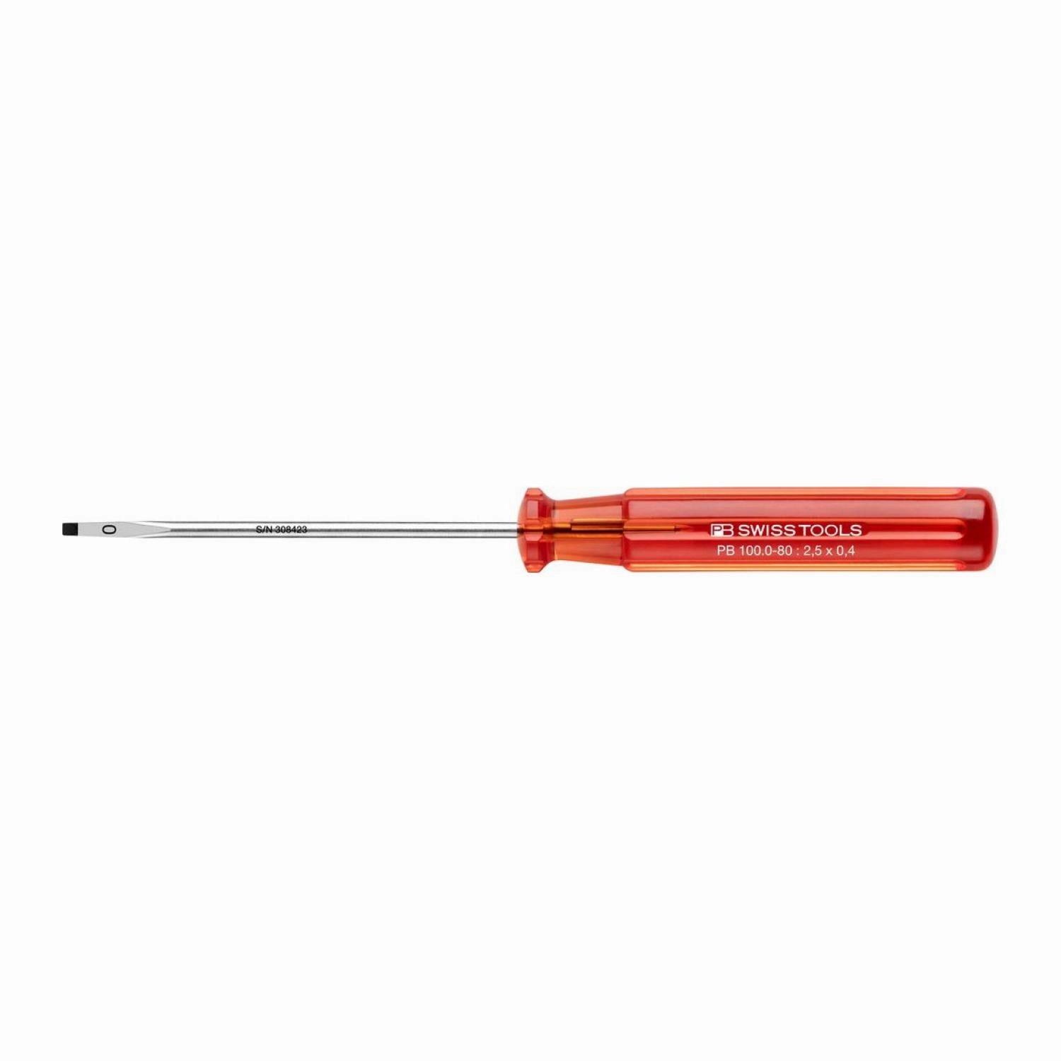 PB Swiss PB 100.0-80 Classic screwdrivers