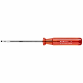 PB Swiss PB 100.2-100 Slotted Classic screwdrivers, 4.0mm x 0.6mm