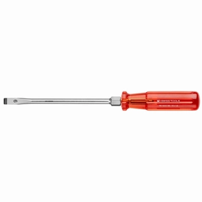 PB Swiss PB 102.6-180 Slotted Classic screwdrivers with hexagon portion, 10mm x 180mm