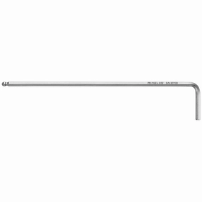 PB Swiss PB 212Z.L 3/32 Key L - Wrenches, Long, With Ball Point