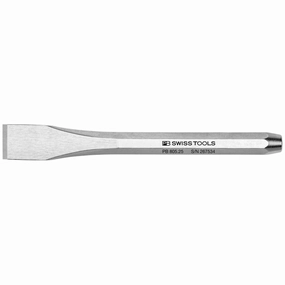 PB Swiss PB 805.25 Flat Chisel D. 16 mm