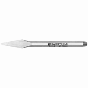 PB Swiss PB 815.4 Cross-Cut Chisel D. 8 mm