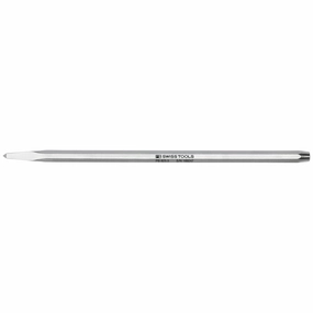 PB Swiss PB 825.5 Electricians Pointed Chisel D. 10 mm