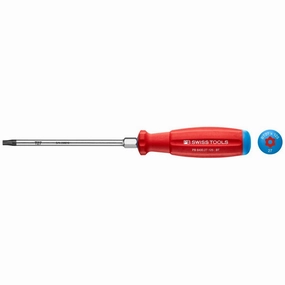 PB Swiss PB 8400.B 27-125 TORX Screwdriver Swiss Grip, T27, 125 mm