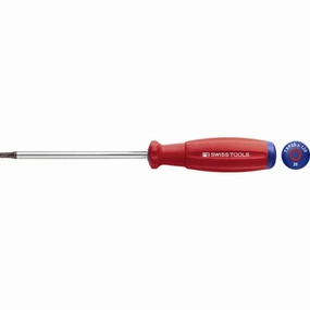 PB Swiss PB 8401.25-120 TORX Plus Screwdriver, Swiss Grip, IP25, 120 mm