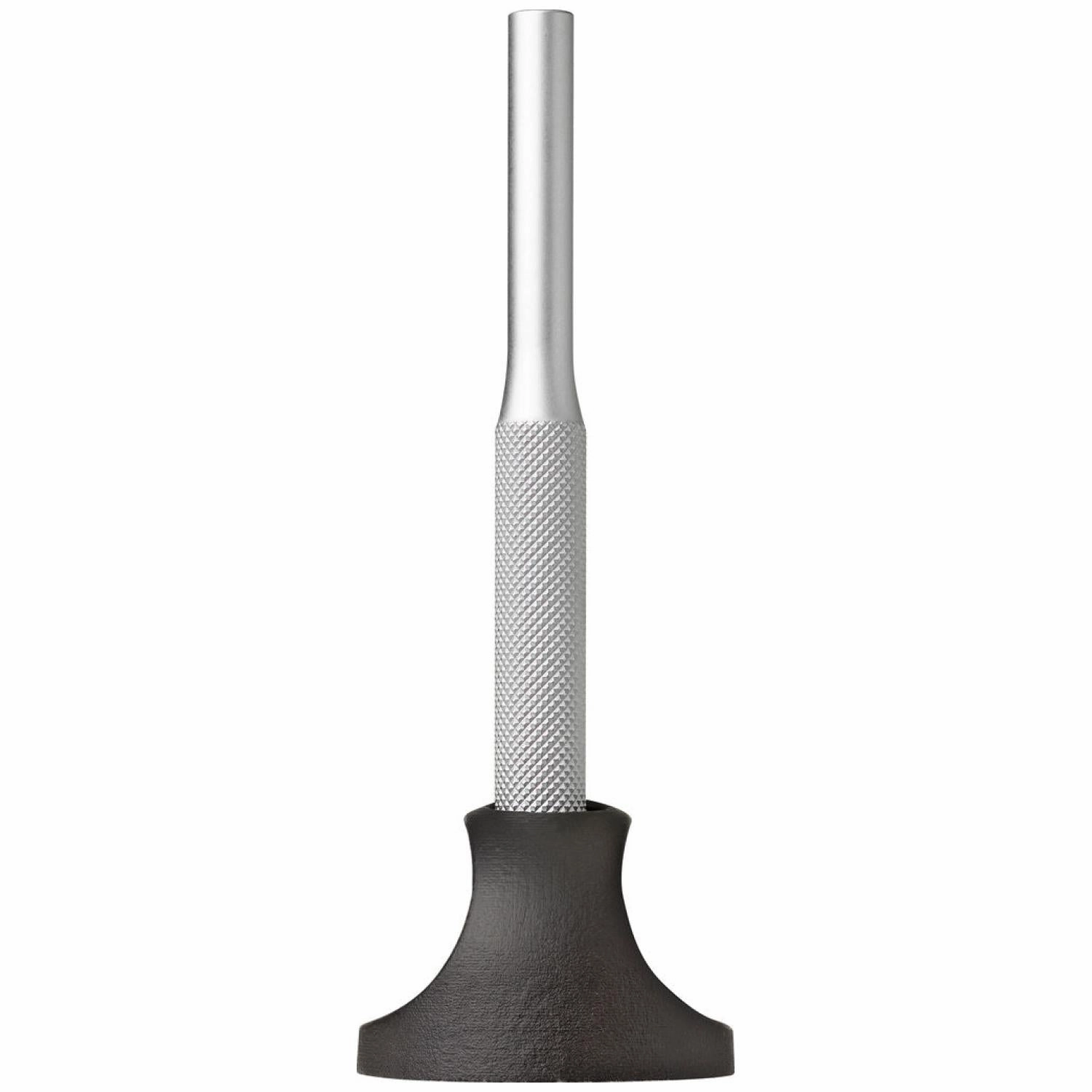 PB Swiss PB 860.H Flat and cross-cut chisel, center punch, drift punches, scriber, set with table stand