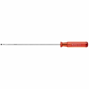PB Swiss Tools PB 140.2-200 Slotted Classic Screwdriver 4mm x 200mm