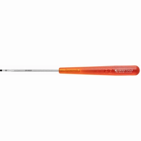 PB Swiss Tools PB 160.0-80 Electronics screwdrivers, Slotted, 2.5mm x 80mm
