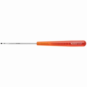 PB Swiss Tools PB 160.0-80 Electronics screwdrivers, Slotted, 2.5mm x 80mm