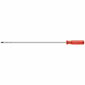 PB Swiss Tools PB 190.2-400/7 Phillips Classic Screwdrivers PH2 x 400mm