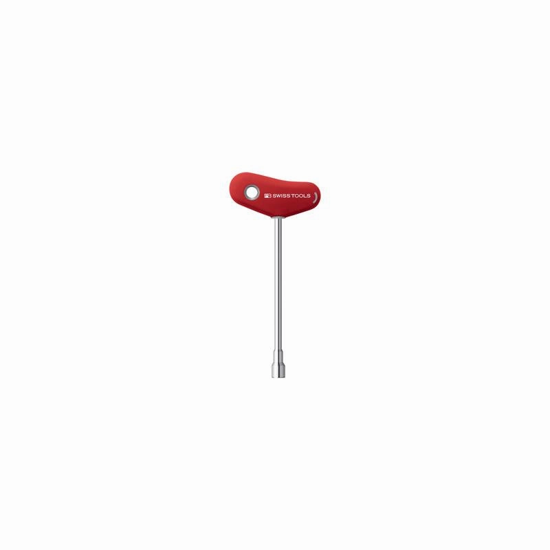 PB Swiss Tools PB 202.12-230 Cross-Handle Socket Screwdriver