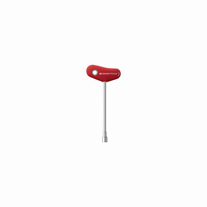 PB Swiss Tools PB 202.7-230 Cross-Handle Socket Screwdriver