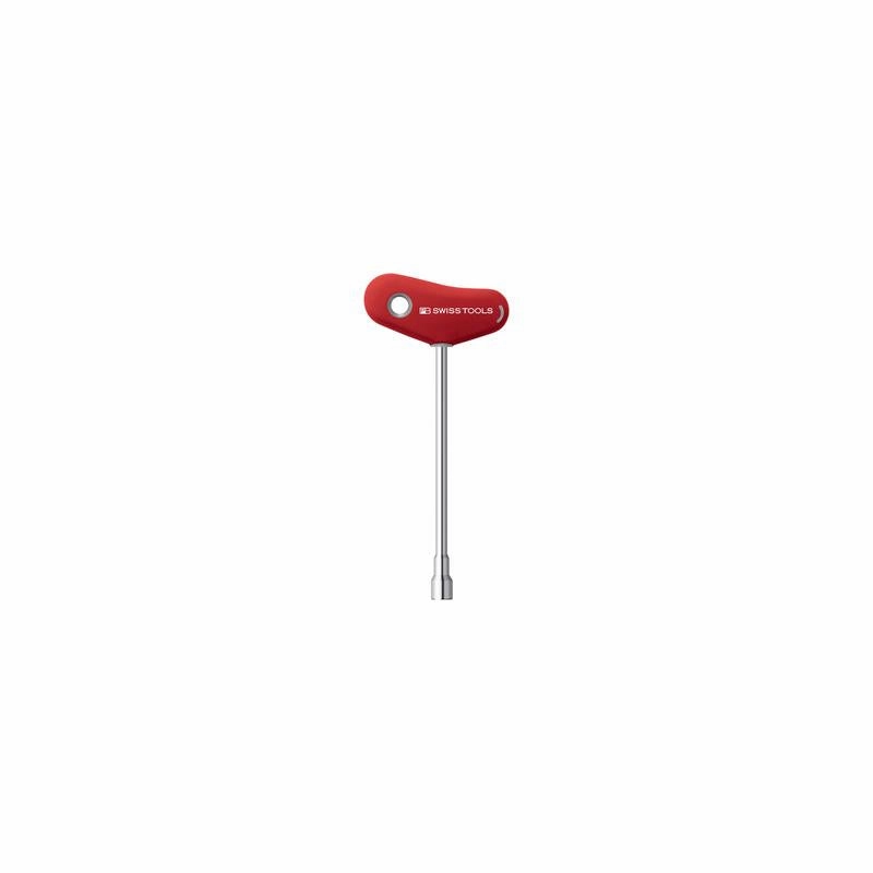 PB Swiss Tools PB 202.8-230 Cross-Handle Socket Screwdriver