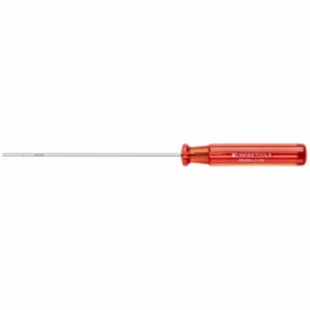 PB Swiss Tools PB 205.L 2-120 Hexagon Socket Classic screwdrivers 2mm x 120mm