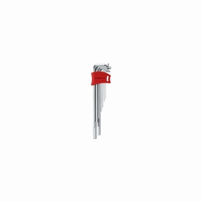 PB Swiss Tools PB 211.DH-10 CN Key L-Wrenches 9 Pcs