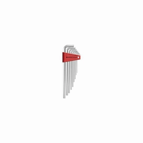 PB Swiss Tools PB 211.H-6 Key L-wrenches 7 Pcs