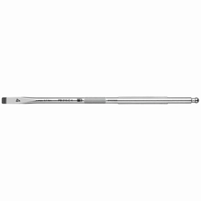 PB Swiss Tools PB 215.C 4 Interchangeable Blade For DigiTorque And MecaTorque Handles, SL 4 mm