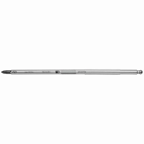 PB Swiss Tools PB 215.PZ 1 Interchangeable blade for PB 215 A, 8215 A, DigiTorque and MecaTorque handles, PZ1 x 110mm