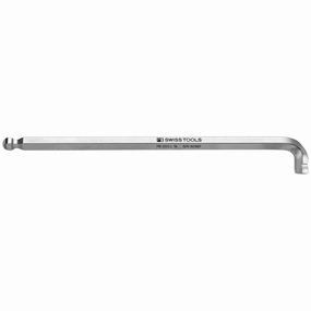 PB Swiss Tools PB 2222.L 10 90100 Key L-Wrenches, Hex