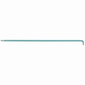 PB Swiss Tools PB 2222.L 1,5 LG RainBow 90100 Key L-Wrenches, Hex