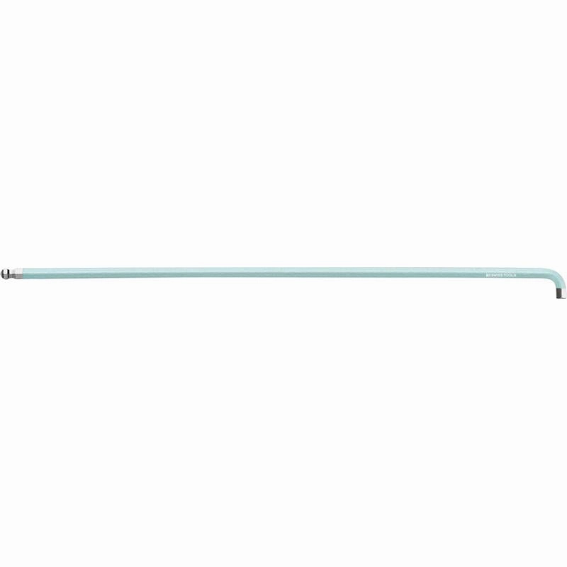 PB Swiss Tools PB 2222.L 1,5 LG RainBow 90100 Key L-Wrenches, Hex
