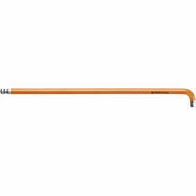 PB Swiss Tools PB 2222.L 5 OR RainBow 90100 Key L-Wrenches, 5 mm