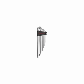 PB Swiss Tools PB 2222.LH-10 90100 Key L-Wrenches Set, Hex