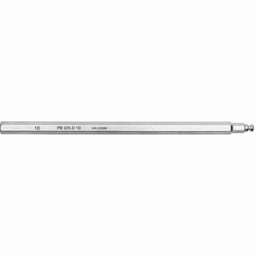 PB Swiss Tools PB 225.D 10 Interchangeable Blade, Inbus, 10mm x 220mm