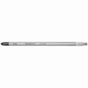 PB Swiss Tools PB 225.PH 3 Interchangeable Blade, Phillips, size PH3 x 180mm