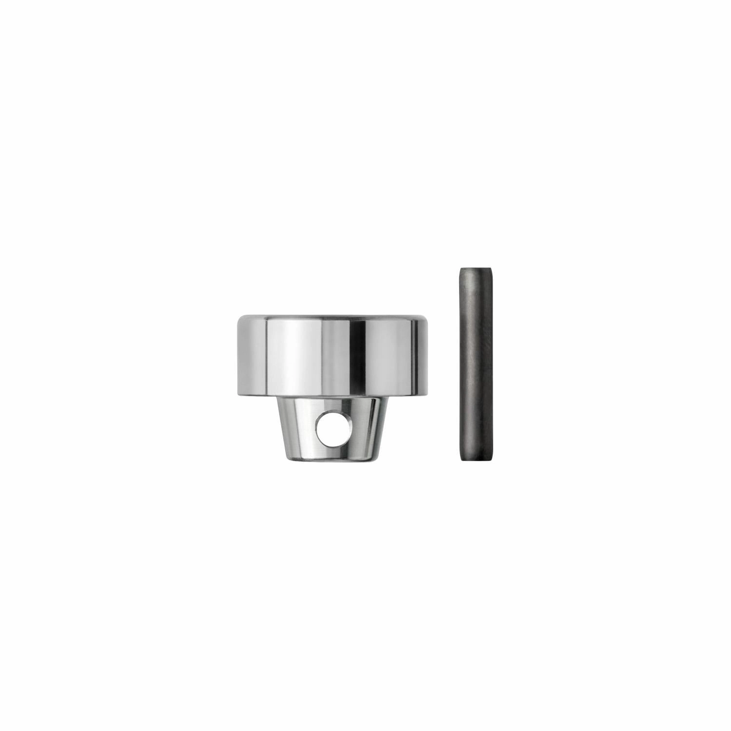 PB Swiss Tools PB 307.24 Al Spare Hammer Head Aluminium