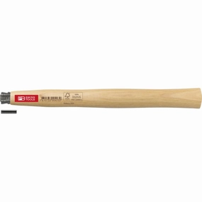 PB Swiss Tools PB 310.7 Mallet Handle, Hickory 60 mm L. 360 mm