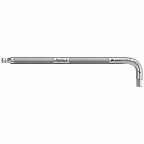 PB Swiss Tools PB 3212.L 8 Safety Key L-Wrenches, Hex