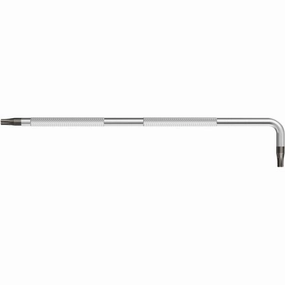 PB Swiss Tools PB 3411.10 TORX Safety Key L-Wrenches T10 L.120 mm