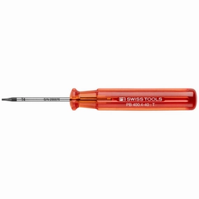PB Swiss Tools PB 400.4-40 Classic Screwdrivers,TORX-T4 x 40mm