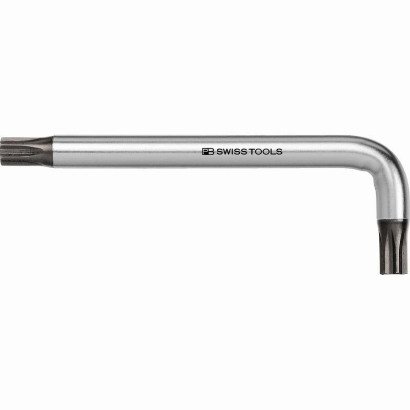 PB Swiss Tools PB 410.6 L-key, TORX Size T6