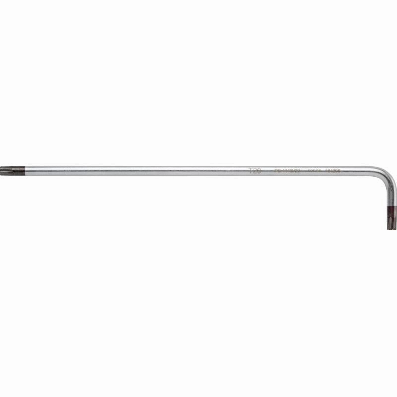PB Swiss Tools PB 411.B 9 Key L-Wrenches, Long TORX, Size 9 mm