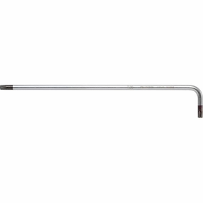 PB Swiss Tools PB 411.B 9 Key L-Wrenches, Long TORX, Size 9 mm