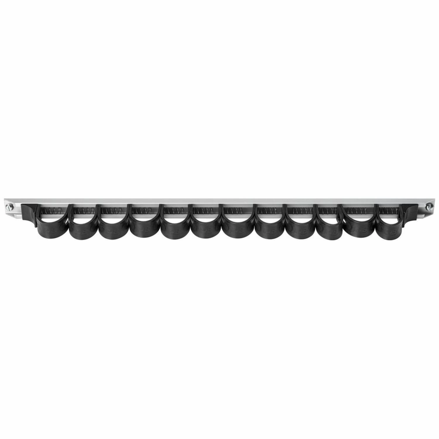 PB Swiss Tools PB 505.L Universal Tool Holder for Wall Mounting, Length 330 mm