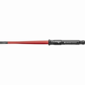 PB Swiss Tools PB 5215.C SL 5.5x1.0 Interchangeable Blade Slim For PB 5215, 5.5 mm