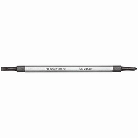 PB Swiss Tools PB 52CPH.00-70 Interchangeable blade for Insider Mini, SL00/PH00 x 70mm