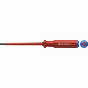 PB Swiss Tools PB 5400.10-70 Classic VDE screwdriver, TORX , Size 10
