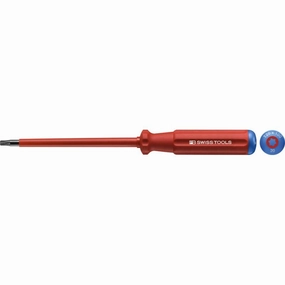 PB Swiss Tools PB 5400.6-60 Classic VDE screwdriver, TORX , Size 6